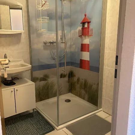 Am Waldrand Apartment *