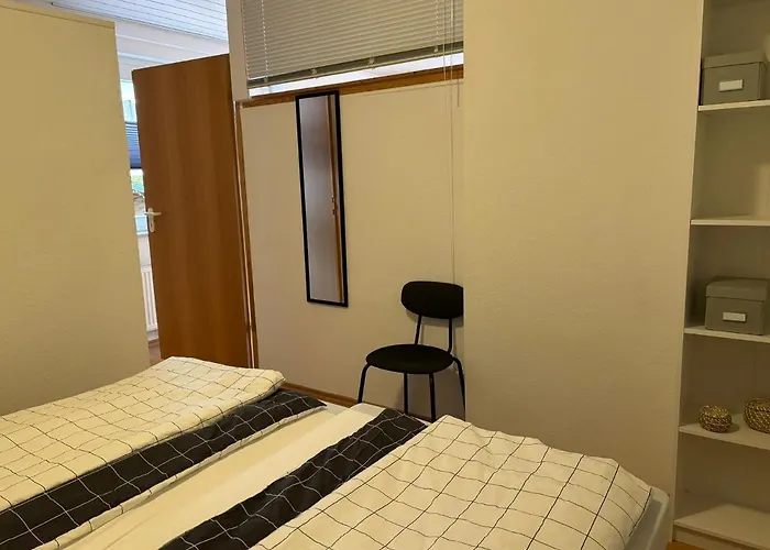 Am Waldrand * Трабен-Трарбах