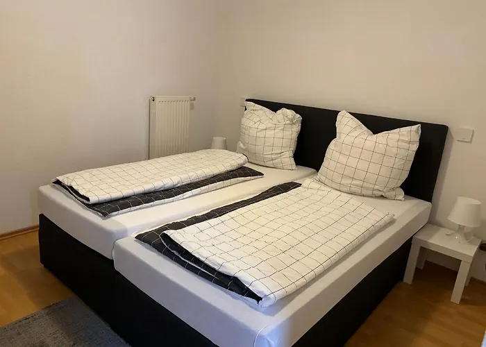 Am Waldrand * Трабен-Трарбах